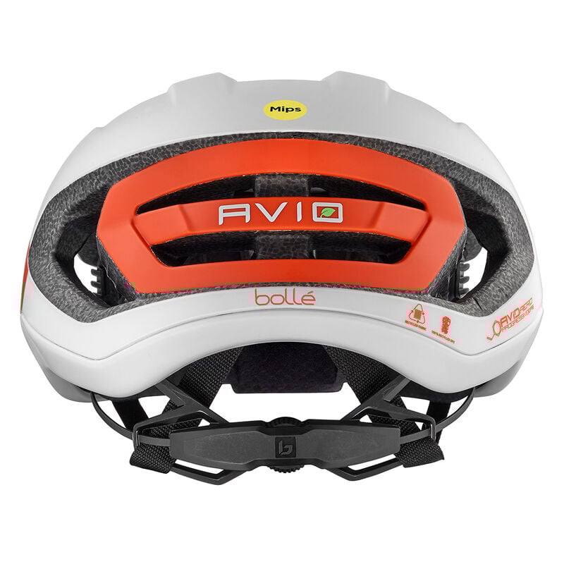 ECO AVIO MIPS, Lightest Grey Matte-No Lens Reference, hi-res image number null
